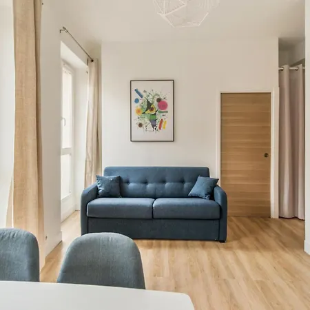 Διαμέρισμα Montorgueil 3 Etoiles - Welkeys Παρίσι