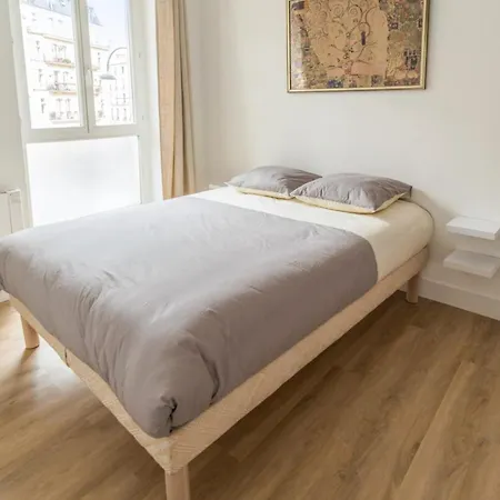 Montorgueil 3 Etoiles - Welkeys *